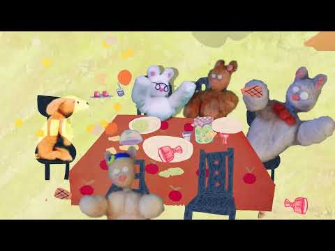 Donnie CoCo - Bad Word (Official Music Video)