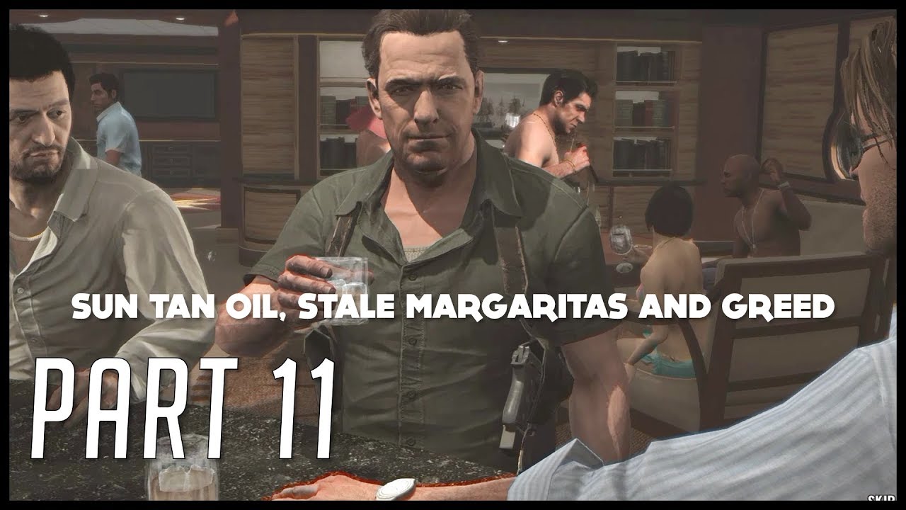 max payne 3 hardest difficulty max payne 3 hardest difficulty