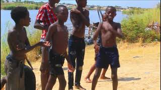 Kavango Muhafesi gwetu  - Dj Malaicky (Promotional Video)