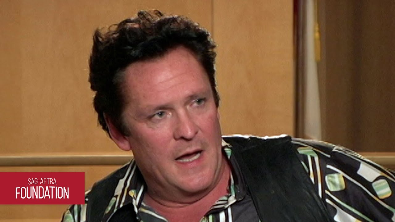 Michael Madsen Career Retrospective | Legacy Collection | Conversations at the SAG-AFTRA Foundation