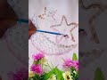 Colour Mixing Rangoli 💫|#Satisfying#Fanny#Art #Trending#Shortsvideo#Viralv ideo#Colors Mixing...🧡🤍💚
