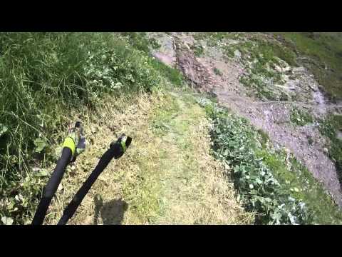 Verbier X-Alpine 2015