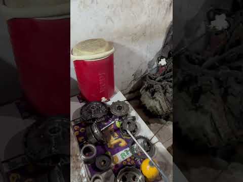 فتيس هيواندى ماتركس 4سرعات مش بيطلع على بيطلع على ال وبعدين تمشى على ال