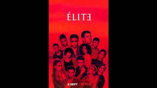 Video thumbnail of "Menna - Moving On | Elite: Season 2 OST"