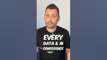 eVeRy DaTa & AI cOnFeReNcE iN 2025