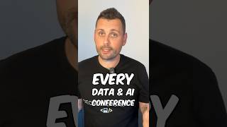 eVeRy DaTa & AI cOnFeReNcE iN 2025