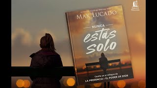 NO ESTÁS SOLO - MAX LUCADO - AUDIOLIBRO COMPLETO EN ESPAÑOL VOZ REAL