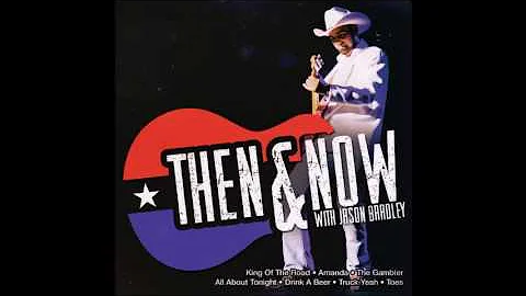 Jason Bradley - I need more of you