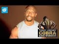 Cobra Back Workout | Terry Crews