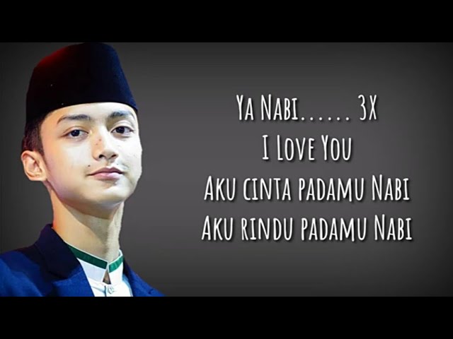 Lirik Ayo Move On versi Gus Azmi Syubbanul Muslimin class=