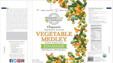 Hundreds Of Fruit And Vegetable Products Recalled Over Listeria Fears