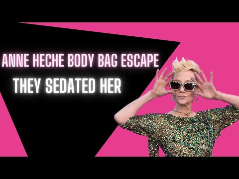 𝗪𝗵𝗮𝘁 𝗥𝗲𝗮𝗹𝗹𝘆 𝗞𝗶𝗹𝗹𝗲𝗱 𝗔𝗻𝗻𝗲 𝗛𝗲𝗰𝗵𝗲