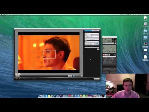 EOS Utility подключаем зеркалки CANON к imac/Windows