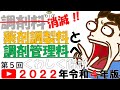 2022年(令和4年)新人薬剤師が知るべき調剤報酬改定【薬剤調製料と調剤管理料】