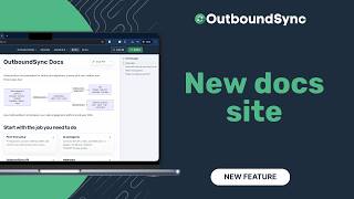 OutboundSync Knowledge Base Walkthrough — Built for Claude, Cursor & Codex