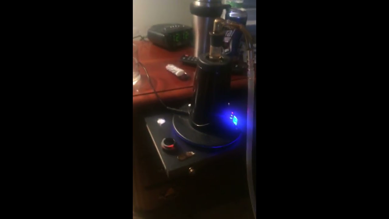 A new way to dab