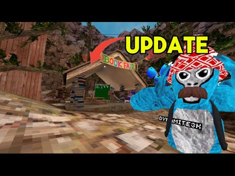 Paintbrawl Is BACK!