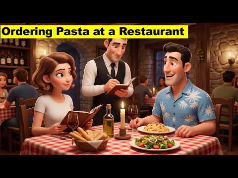 10 Simple English Conversations for Beginners | Real-Life English Dialogues (A1–A2)