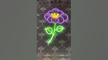 Hướng dẫn vẽ bông hoa cơ bản 🌸 #thienmink1 #artist #draw #art #drawing #flowers #shorts #foryou