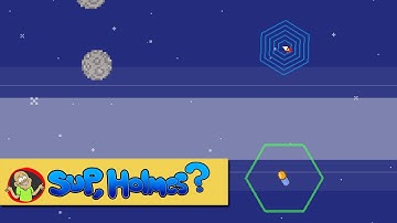 Sup, Holmes? Ep 28 w/ Zach Gage