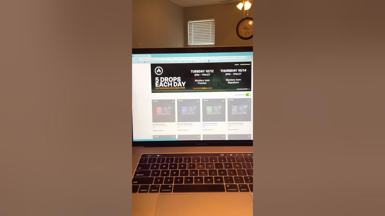 DraftKings NFT Funding Hack YouTube