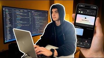 From Side Project to App Store | Coding Vlog Ep. 5