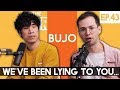 we've been lying to you... - The TryPod Ep. 43