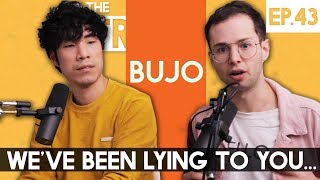 we've been lying to you... - The TryPod Ep. 43