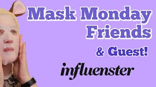 MASKMONDAYLADIES WITH A SPECIAL GUEST | Opinionated Horsewoman