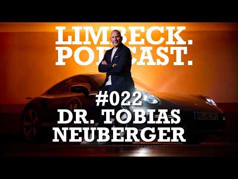 022 – Dr. Tobias Neuberger
