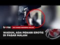 Viral penari erotis di asahan buat geram tokoh masyarakat  akim tvone