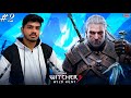 Geralt Has One Job Find Ciri Before the Wild Hunt Does | The Witcher 3