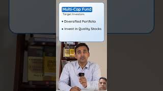 multi cap fund vs flexi cap #mutualfunds #sip #investment #ytshorts #trendingshorts #viralshorts