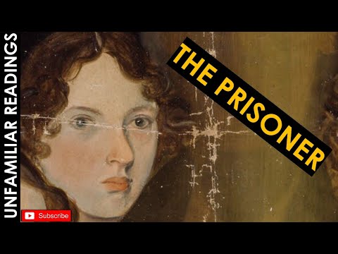 Emily Brontë THE