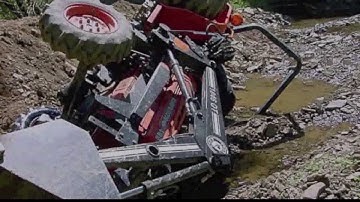 Farm Safety Programs for Vermonters -aired 5/15/13 UVM Extension