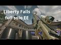 Liberty Falls Easter Egg SOLO B06 Zombies