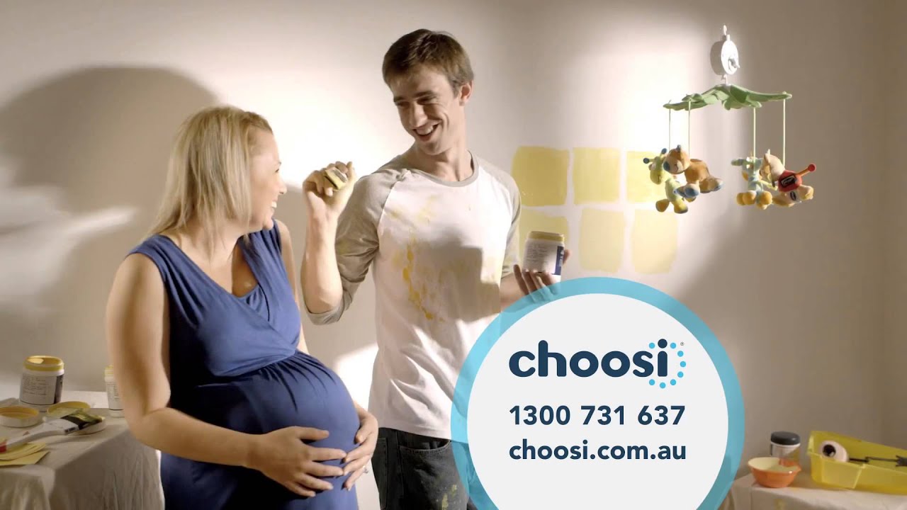Choosi Life Insurance TV Commercial 2013 2 YouTube Choosi Life Insurance TV Commercial 2013 2 YouTube
