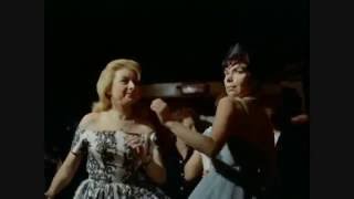 Documentary Footage Of Lesbians and Gays From The 1950s    It's amazing how much attitudes have chan