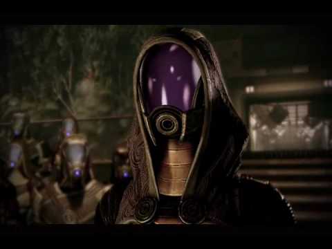 tali paragon trial scene