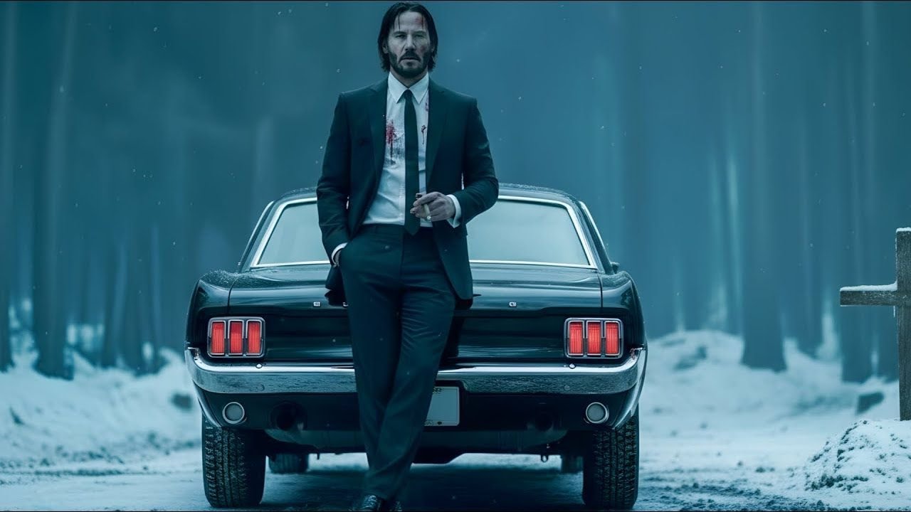 Playlist For Men Who Move In Silence (Best Of Vol.9) | Dark Blues| Gentlemen Music