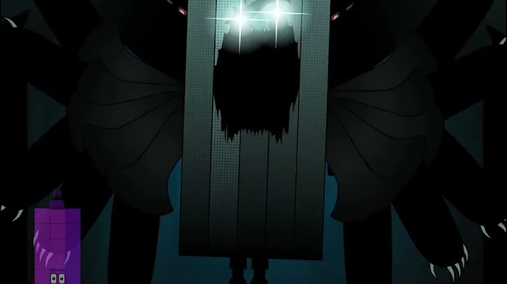 Uncannyblocks Band Different 5 - 500N