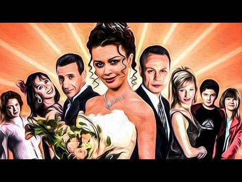 Секреты "Моей Прекрасной Няни": Что Осталось За Кадром Сериала