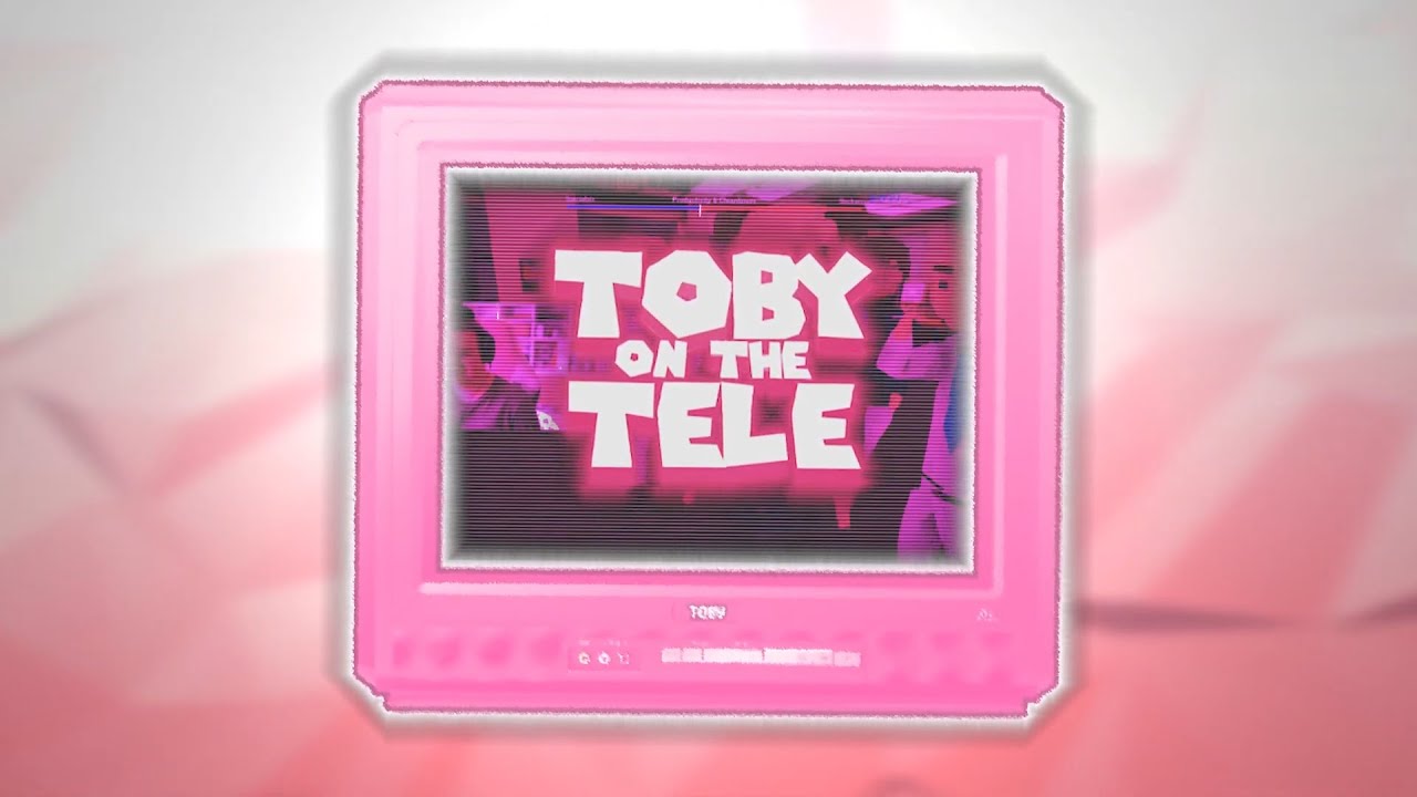 Dale And Dawson | Toby On The Tele