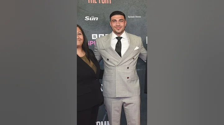 Molly-Mae missing from Tommy Fury’s BBC premiere after he admitted being ‘too drunk’ to recall split
