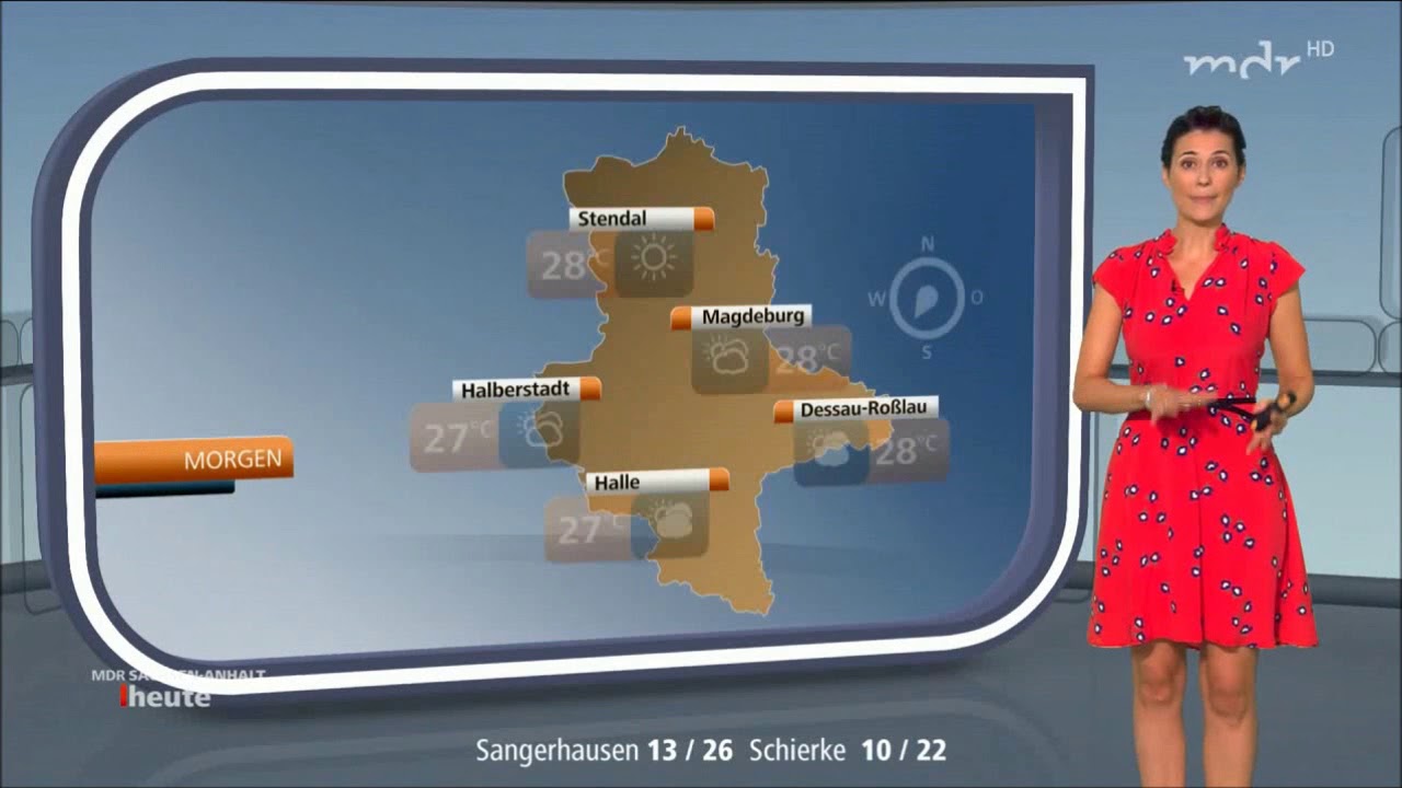 Stephanie Meißner 2018.06.27