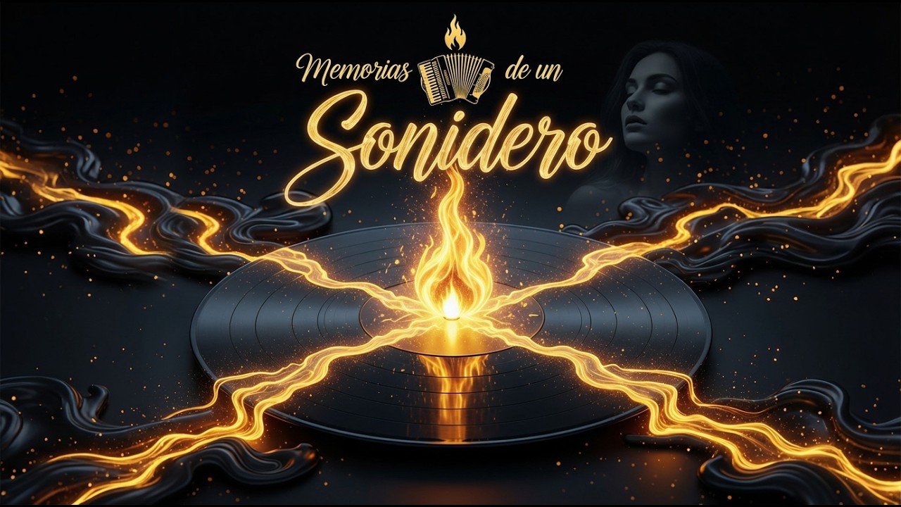 Cumbias Que Duelen y Enamoran | Éxitos del Sonidero Romántico