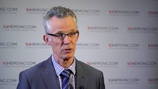 Primary analysis of MURANO study data for R/R CLL