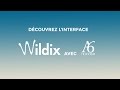 Tutoriel  interface wildix