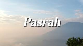 Download Lagu Pasrah (Music Official) MP3