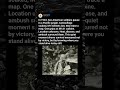 Lost Map in Green Hell #military #history #shorts #movie
